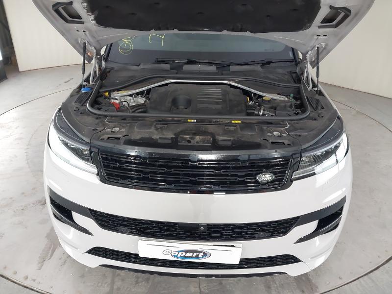 2022 LAND ROVER RANGE ROVER SPORT 3.0 P440E AUTOBIOGRAPHY 5DR AUTO