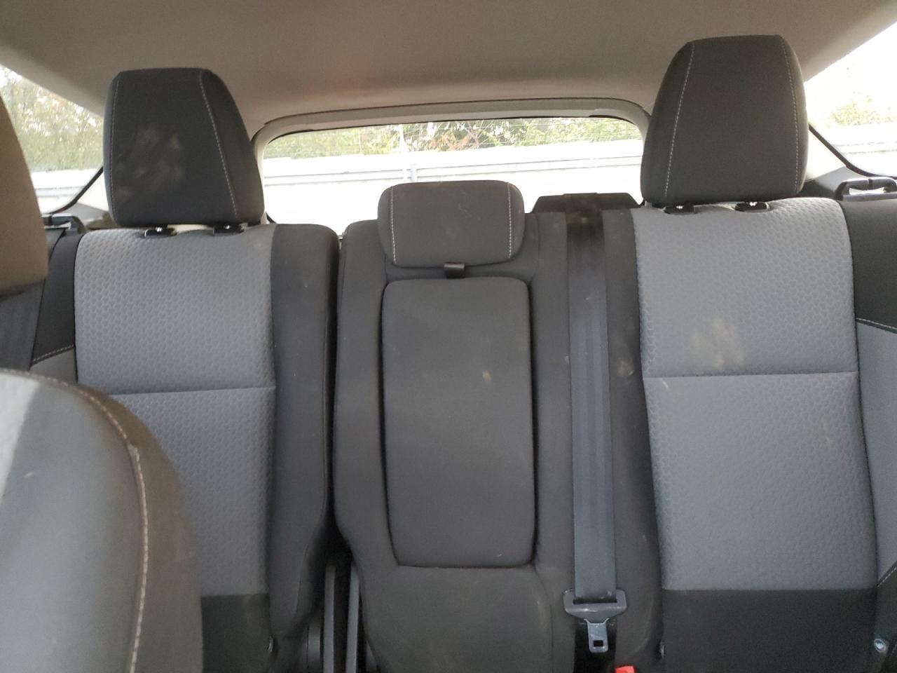 2017 Ford Escape Se VIN: 1FMCU9GD7HUE00331 Lot: 90237605