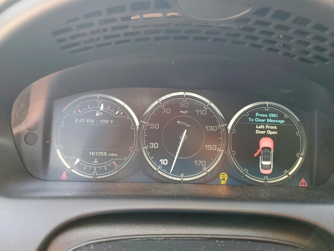 2014 Jaguar Xjl Portfolio VIN: SAJWA2GZ4E8V74862 Lot: 82401715