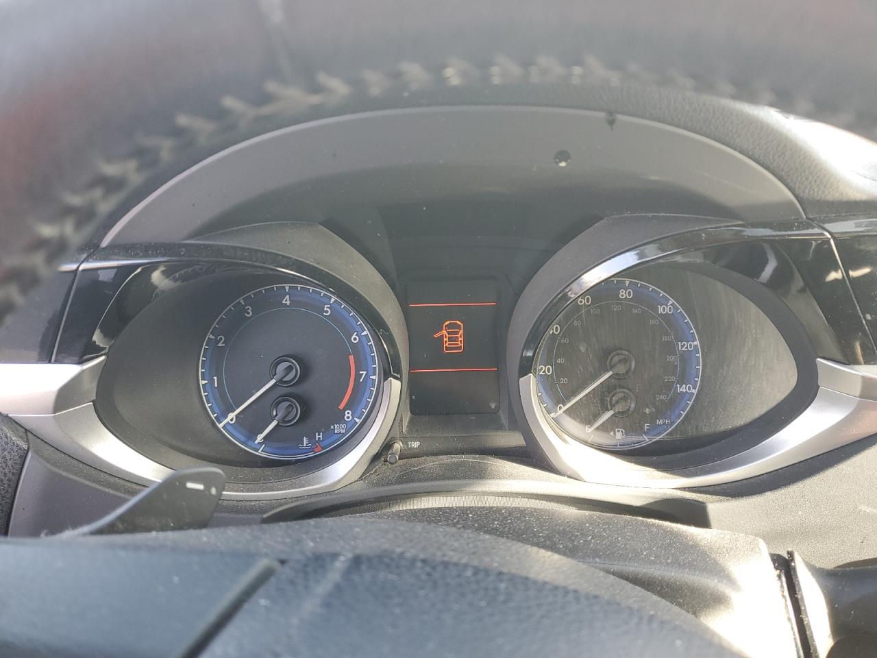 2015 Toyota Corolla L VIN: 5YFBURHE4FP313293 Lot: 86261135