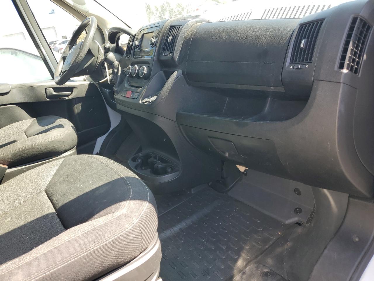 2019 Ram Promaster 1500 1500 Standard VIN: 3C6TRVAG4KE505780 Lot: 84896145