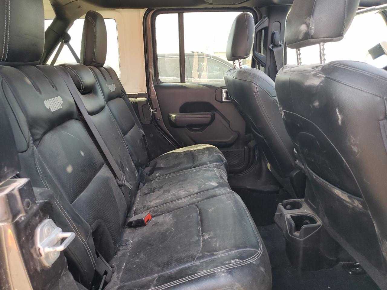 2023 Jeep Wrangler Sport VIN: 1C4HJXDG6PW526401 Lot: 84924905