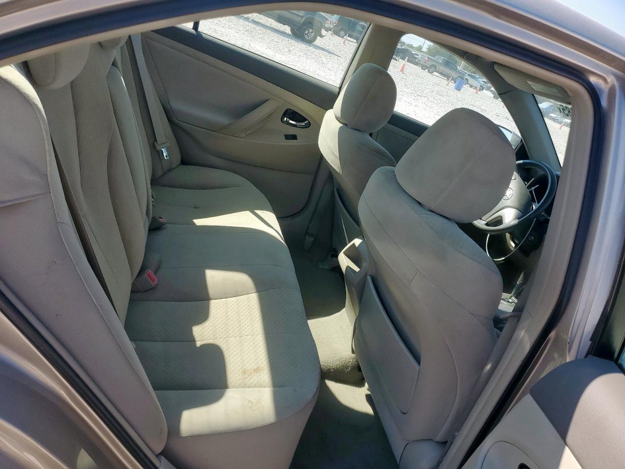 2009 Toyota Camry Base VIN: 4T1BE46K49U870667 Lot: 84065385