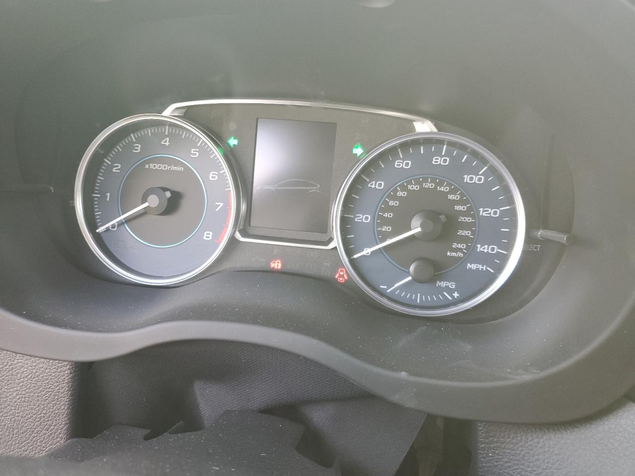 2017 Subaru Crosstrek Premium VIN: JF2GPADC9HH239615 Lot: 84947745