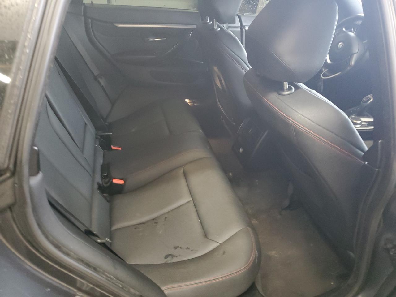 2018 BMW 430I Gran Coupe VIN: WBA4J1C50JBG78085 Lot: 89797925