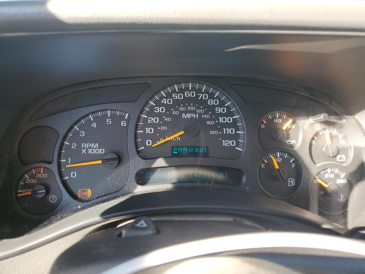 2005 Chevrolet Silverado K2500 Heavy Duty VIN: 1GCHK23U65F897501 Lot: 87408535
