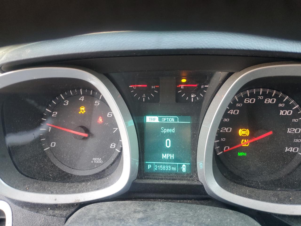 2013 Chevrolet Equinox Ls VIN: 2GNALBEK9D1230591 Lot: 90005835