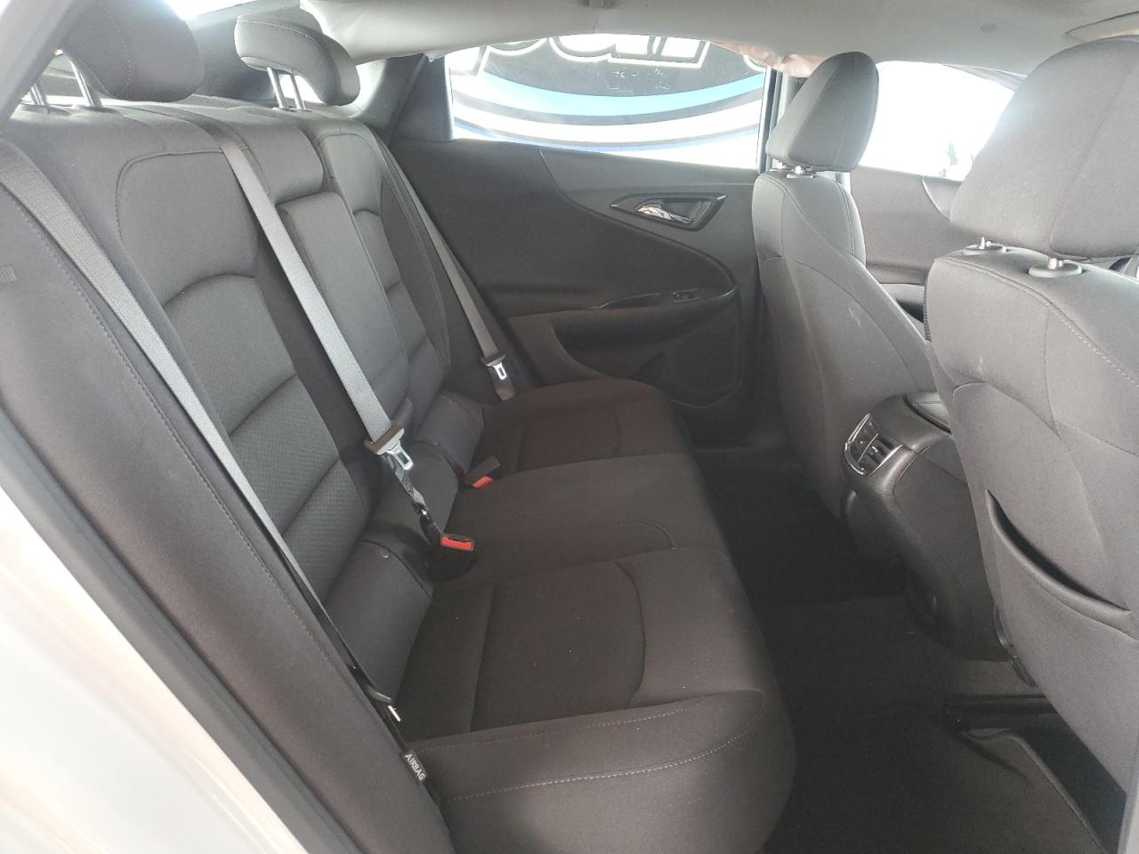 2024 Chevrolet Malibu Lt VIN: 1G1ZD5ST7RF138606 Lot: 85184855