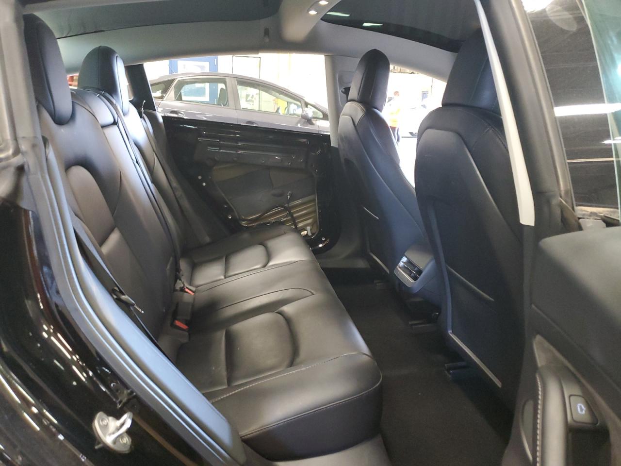 2022 Tesla Model 3 VIN: 5YJ3E1EC2NF103582 Lot: 81871755