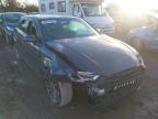 2019 AUDI A3 35 TFSI SPORT 5DR for sale at Copart BRISTOL