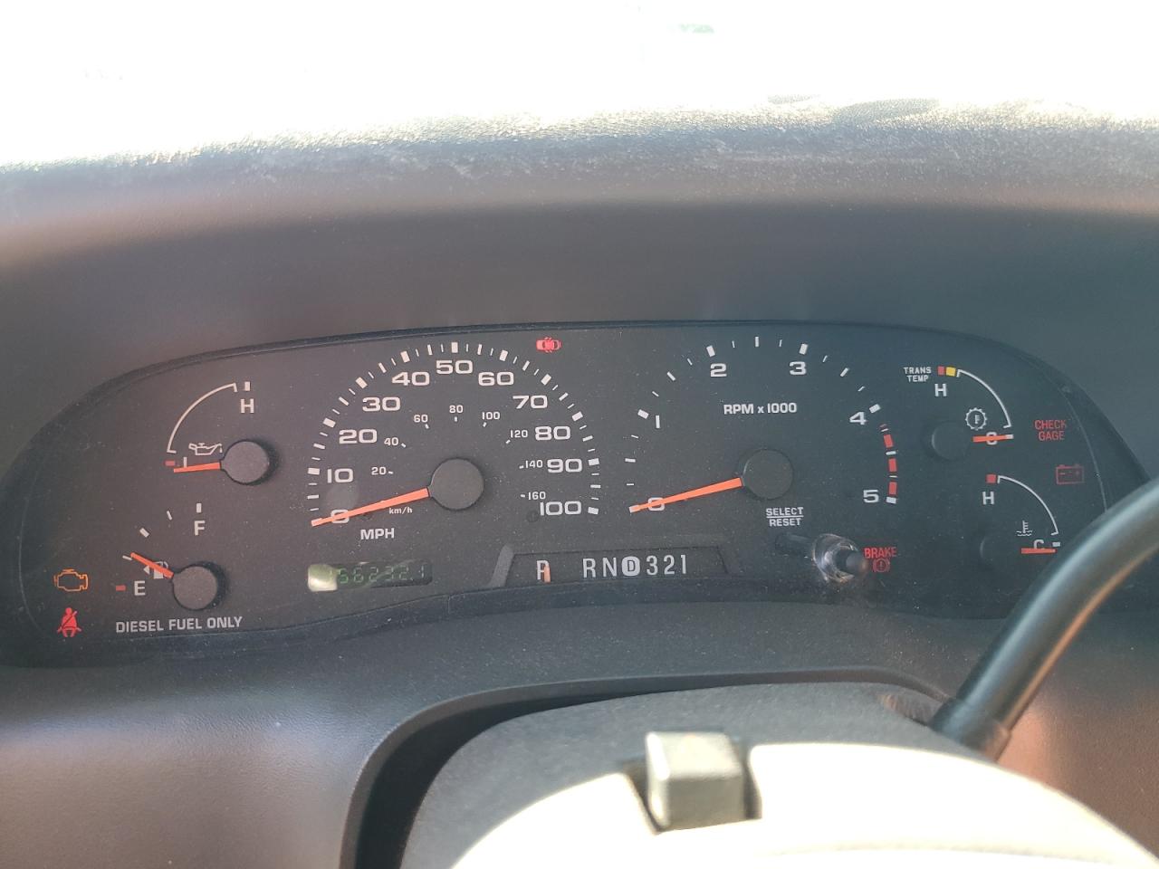 2004 Ford F350 Super VIN: 1FTWW32P94EB65476 Lot: 85372885