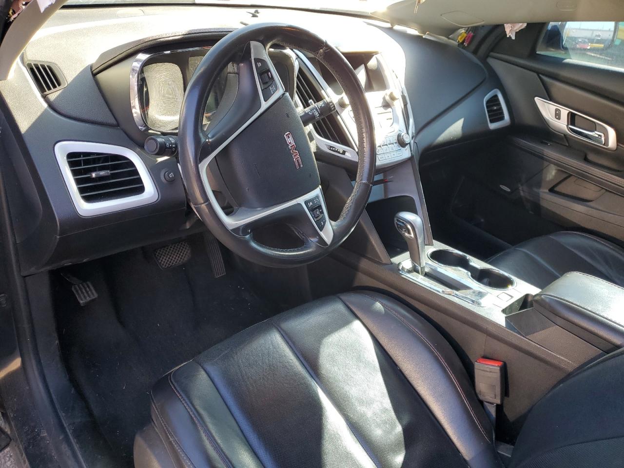 2015 GMC Terrain Slt VIN: 2GKFLXE31F6281954 Lot: 90616075