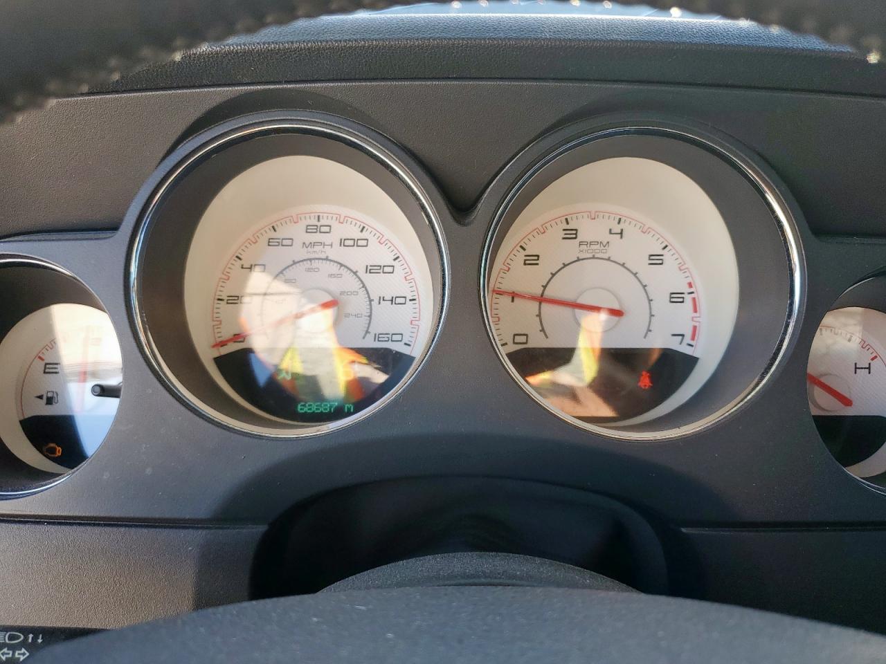 2014 Dodge Challenger R/T VIN: 2C3CDYBT4EH143287 Lot: 90654435