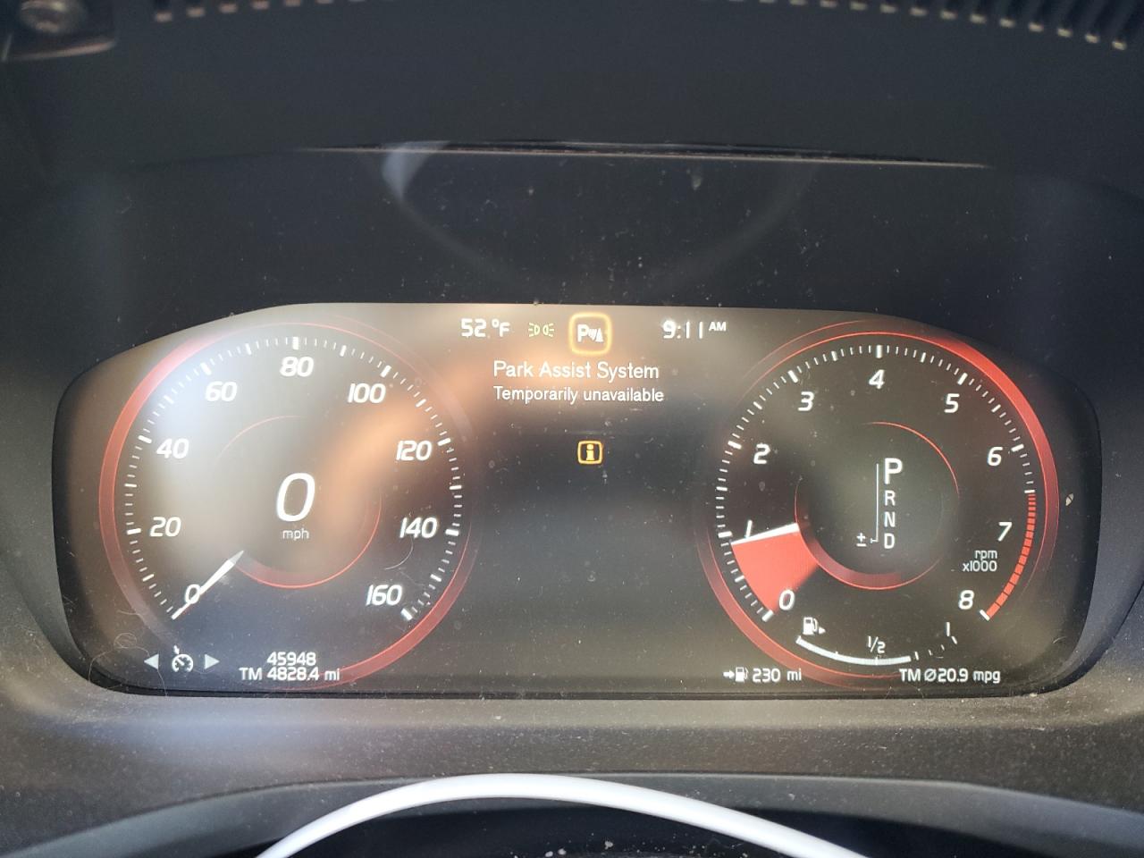 2020 Volvo S60 T6 Momentum VIN: 7JRA22TK7LG04521 Lot: 85704385