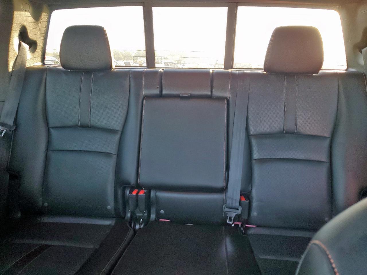 2025 Honda Ridgeline Trail Sport VIN: 5FPYK3F68SB025394 Lot: 90466715