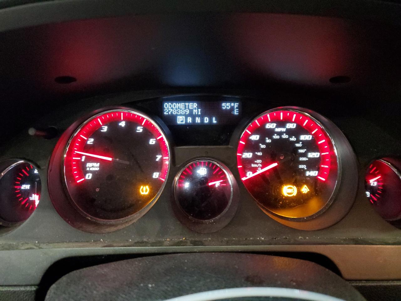 2010 GMC Acadia Slt-1 VIN: 1GKLVMED0AJ105168 Lot: 82259075