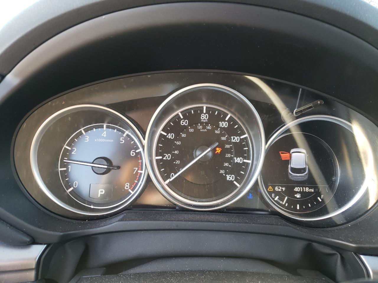 2024 Mazda Cx-5 Preferred VIN: JM3KFBCL8R0413829 Lot: 86880975