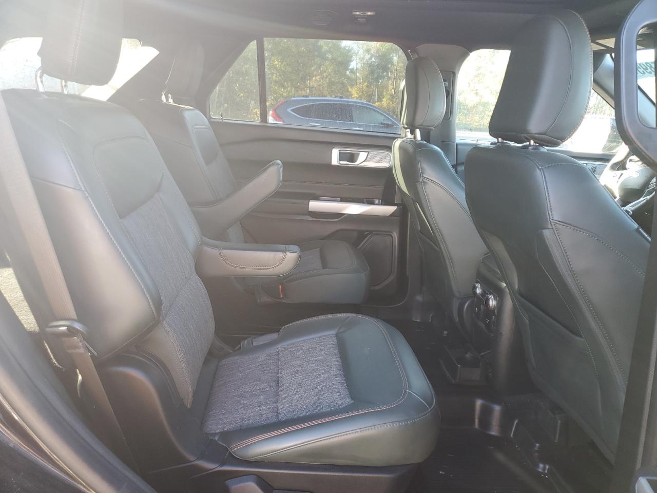 2023 Ford Explorer Timberline VIN: 1FMSK8JH1PGA44561 Lot: 85765895