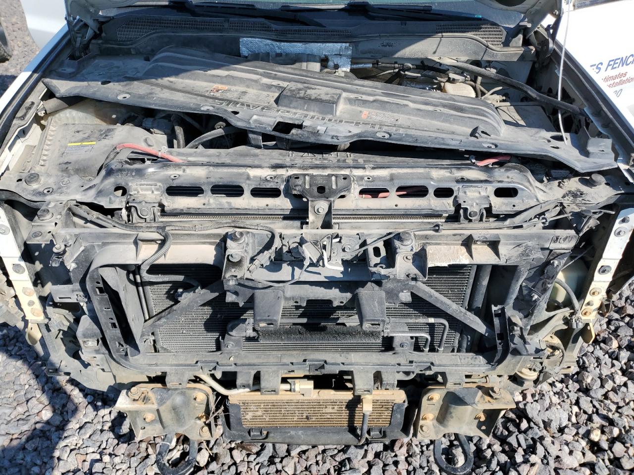 2015 Chevrolet Silverado K3500 Lt VIN: 1GB4KZC80FF109442 Lot: 84373295