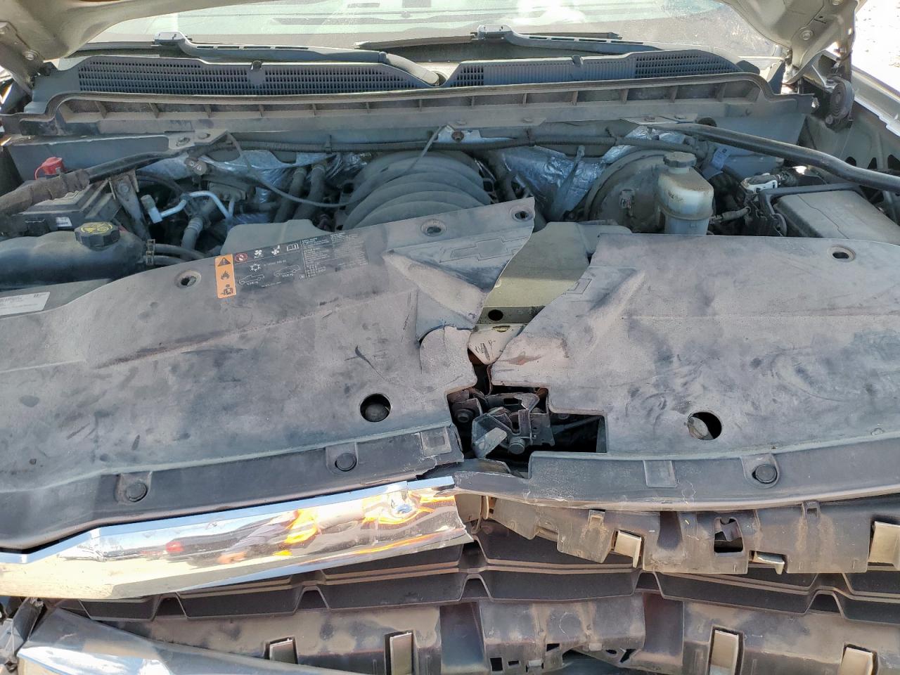 2017 Chevrolet Silverado C1500 Lt VIN: 3GCPCREC5HG377136 Lot: 82347805