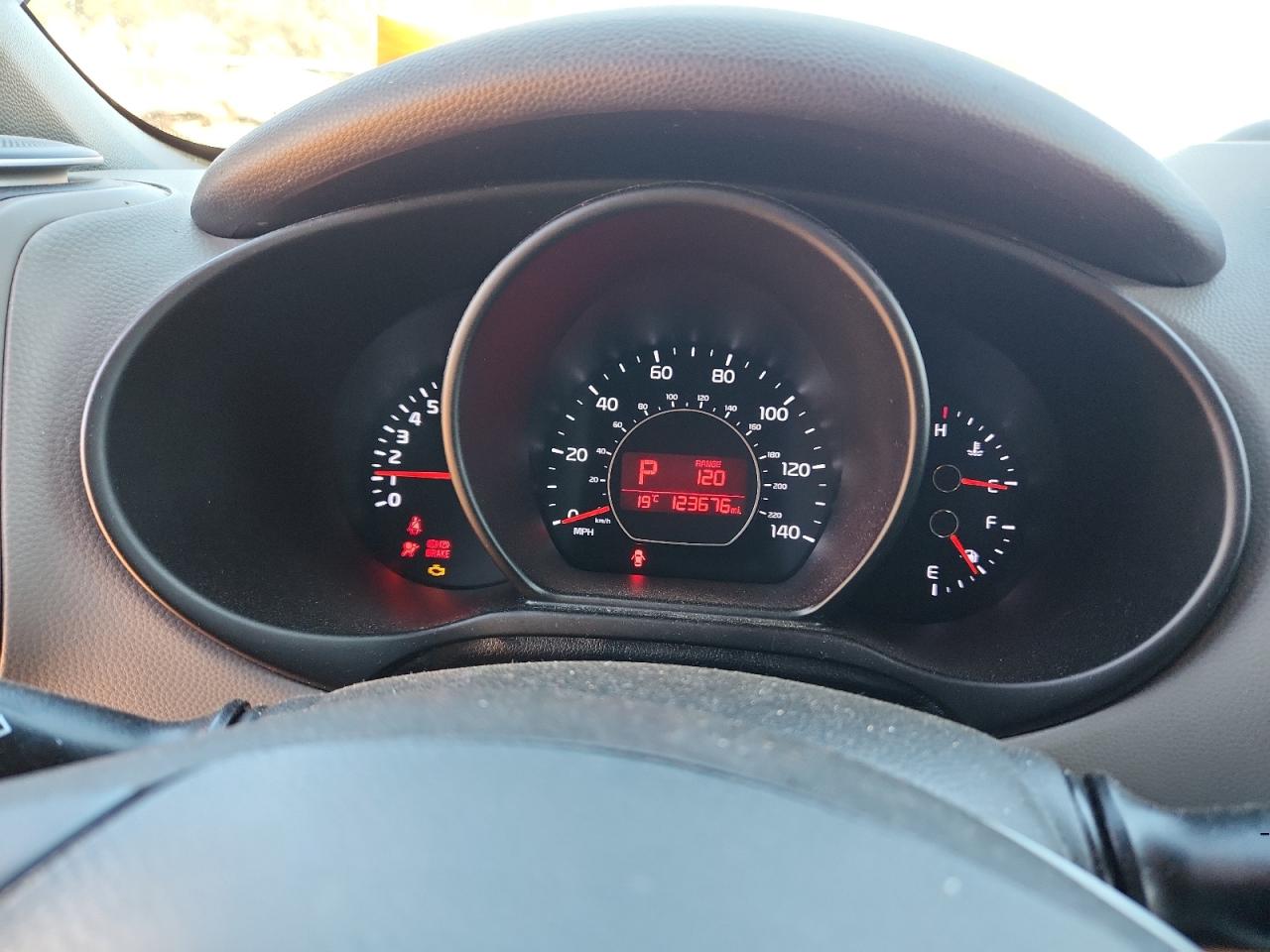 2017 Kia Soul VIN: KNDJN2A26H7501883 Lot: 85258295