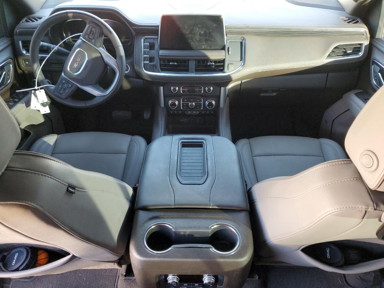 2024 GMC Yukon Xl C1500 Slt VIN: 1GKS1GKDXRR313911 Lot: 89512645