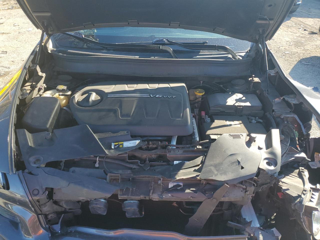 2015 Jeep Cherokee Limited VIN: 1C4PJMDS7FW646754 Lot: 82528735