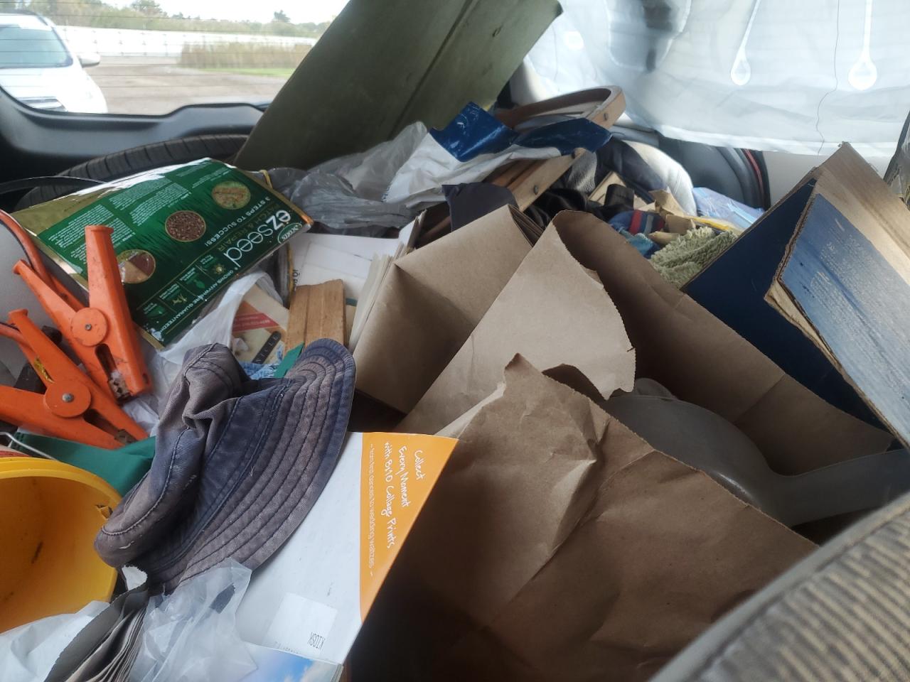 2012 Mazda 5 VIN: JM1CW2BL5C0119715 Lot: 86103895