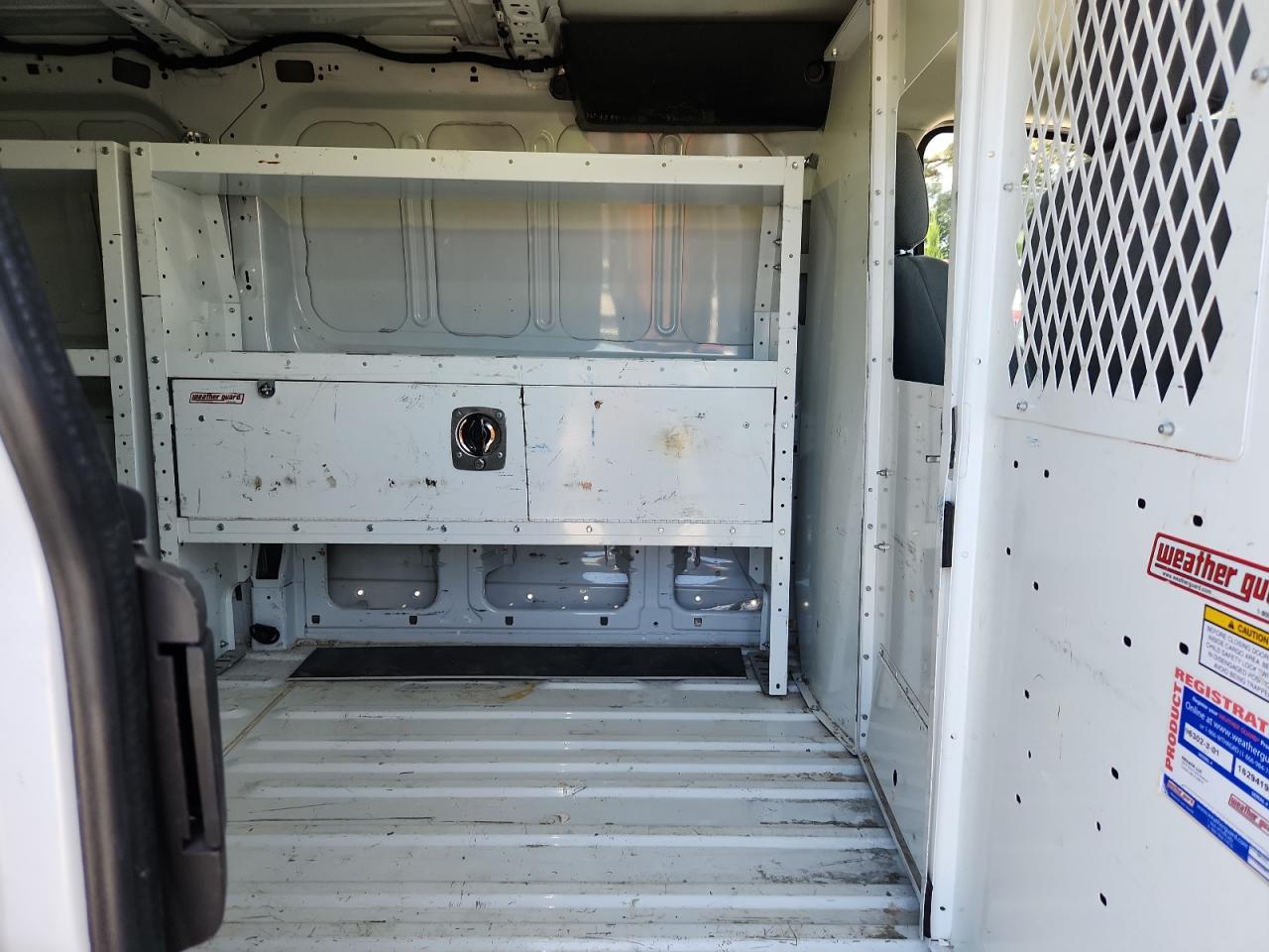 2018 Ford Transit T-350 VIN: 1FTBW2ZM1JKA25794 Lot: 84561935