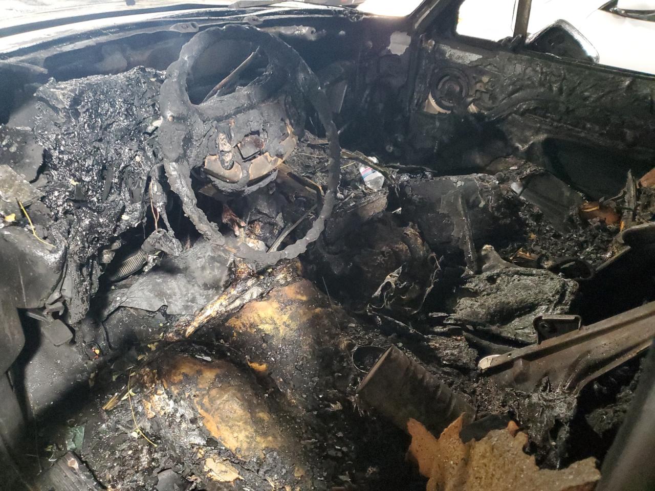 1993 Ford Bronco U100 VIN: 1FMEU15H6PLB07508 Lot: 82764315