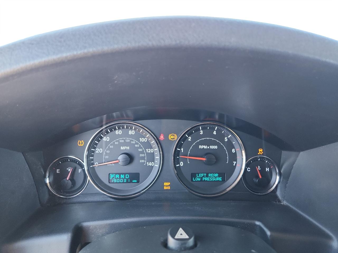 2006 Jeep Commander Limited VIN: 1J8HG58246C167169 Lot: 89851355