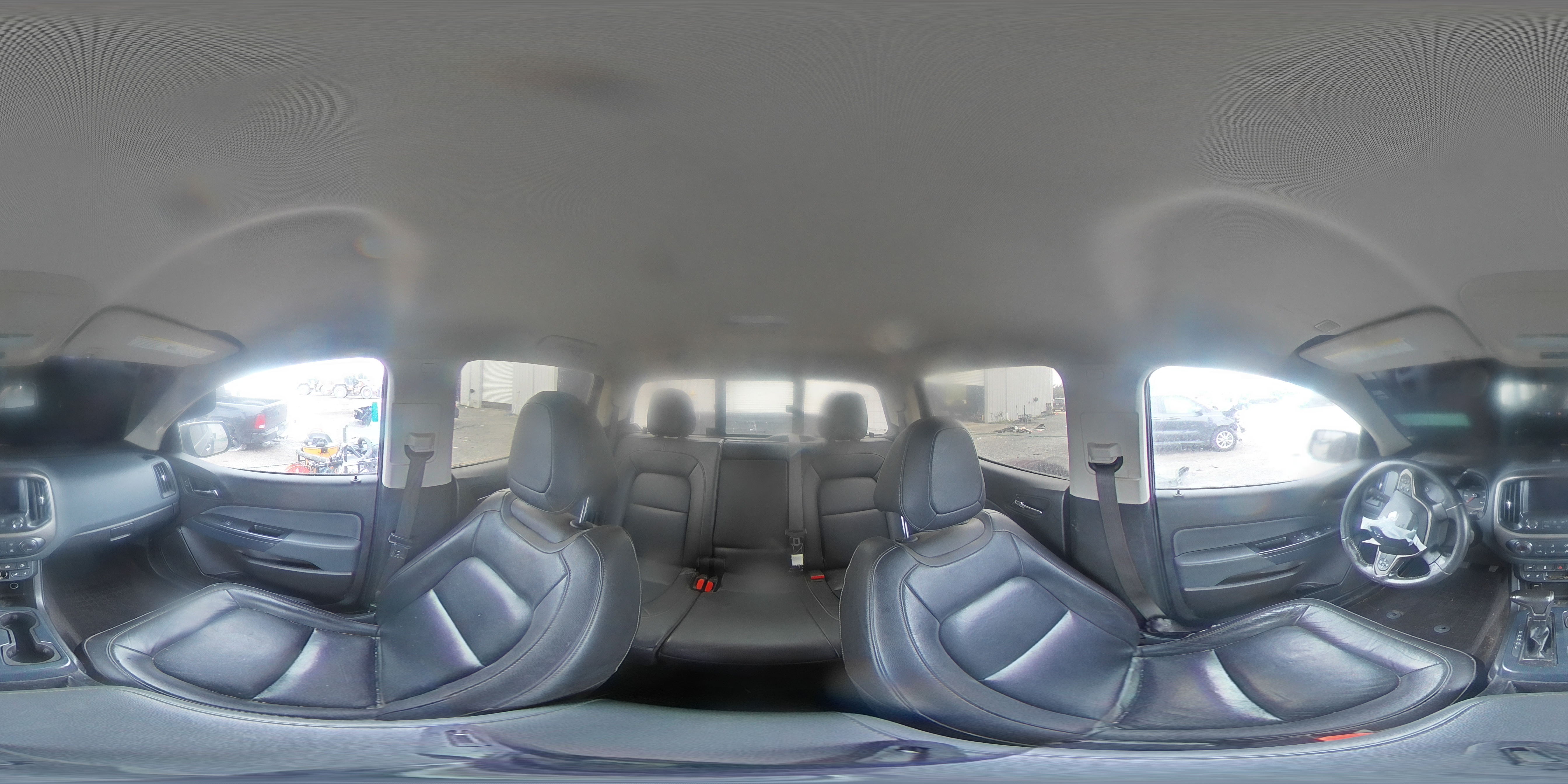 2018 Chevrolet Colorado Z71 VIN: 1GCGTDEN2J1283840 Lot: 86224065