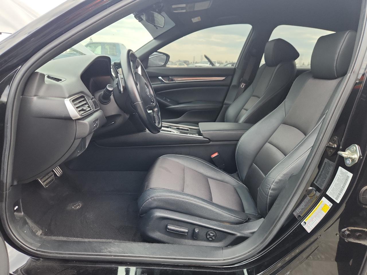 2019 Honda Accord Sport VIN: 1HGCV1F34KA026931 Lot: 85591345