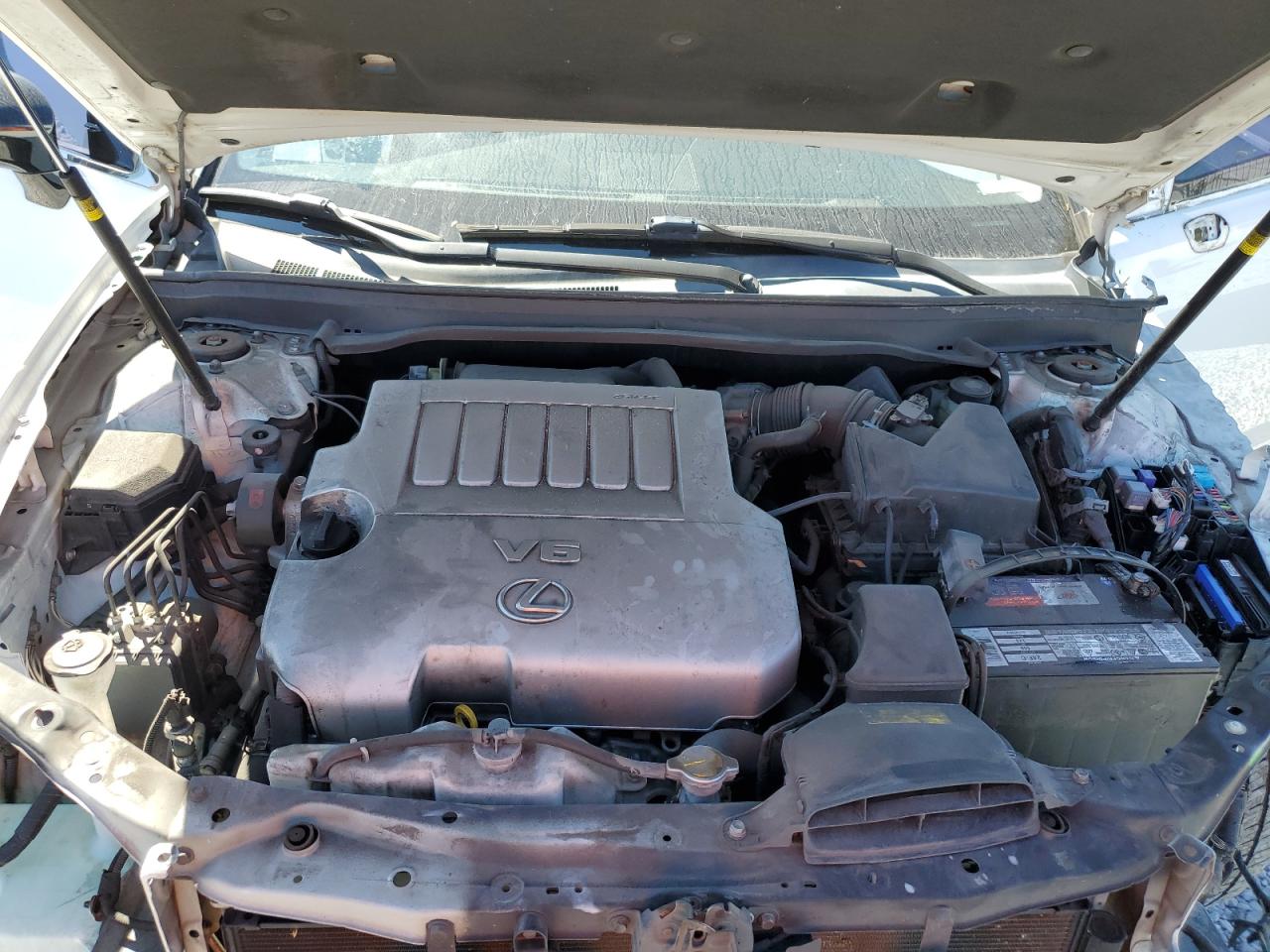 2015 Lexus Es 350 VIN: JTHBK1GG4F2186634 Lot: 82456975