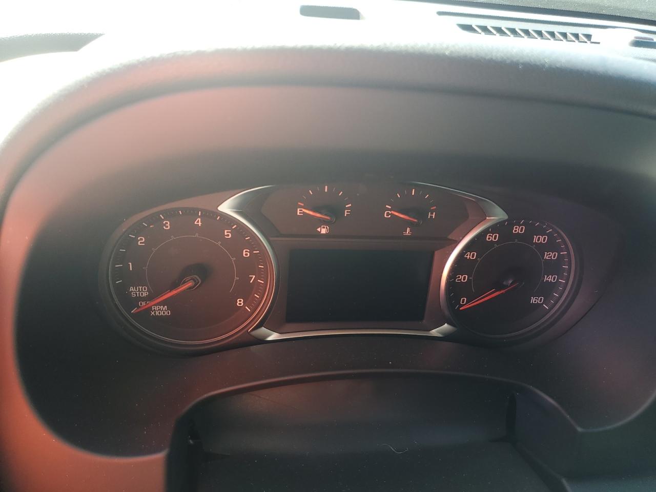 2024 GMC Terrain Sle VIN: 3GKALMEG6RL309551 Lot: 82411845