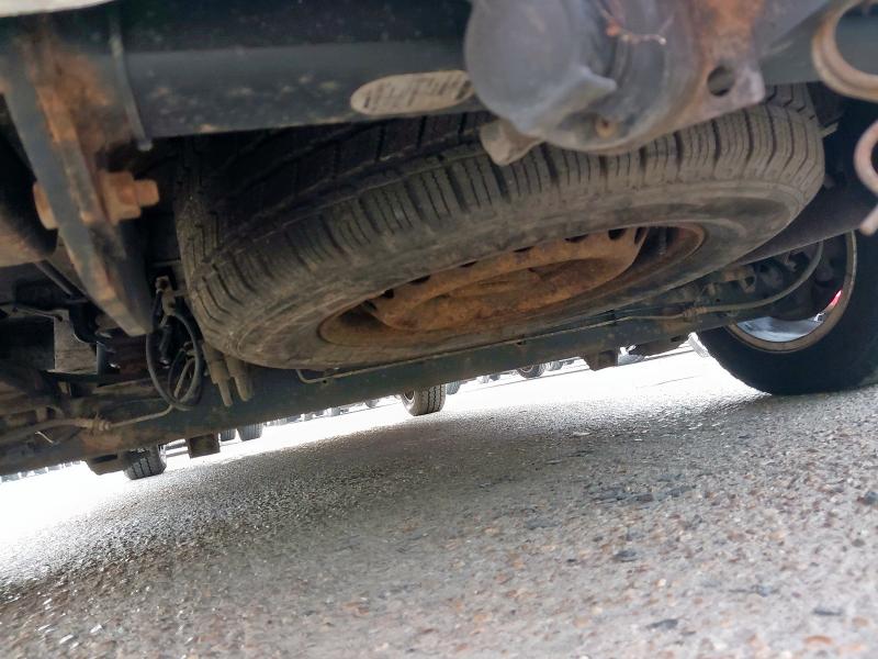 2016 FORD TOURNEO CUSTOM 2.0 TDCI 130PS LOW ROOF 8 SEATER TITANIUM