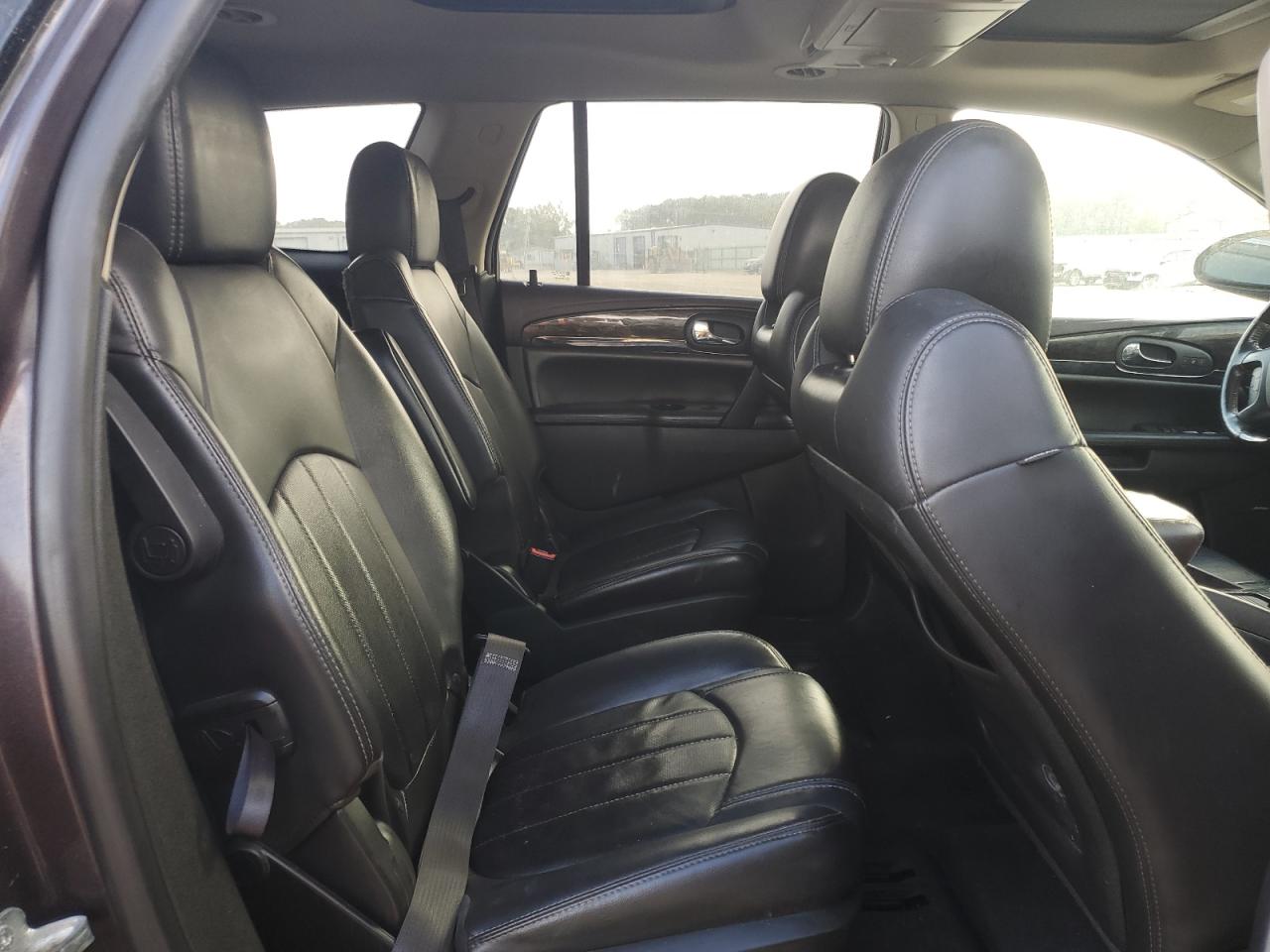 2015 Buick Enclave VIN: 5GAKVCKD8FJ104252 Lot: 82421545