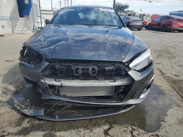  AUDI A5 2024 Серый