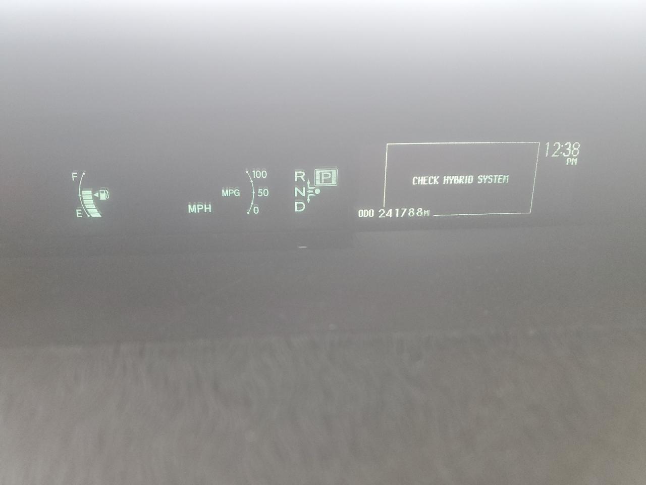 2011 Toyota Prius VIN: JTDKN3DU6B0288604 Lot: 82330405