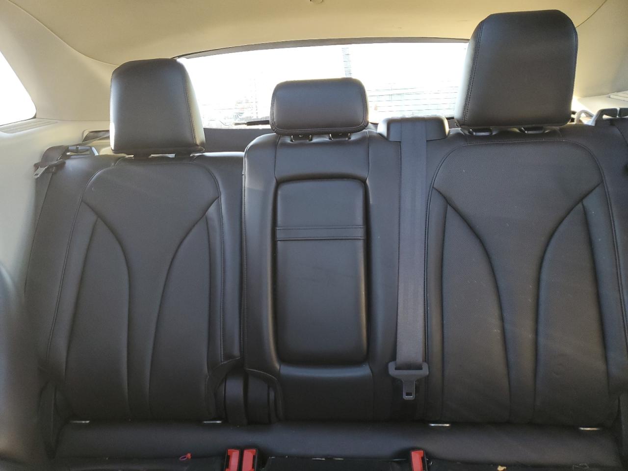 2015 Lincoln Mkc VIN: 5LMTJ2AH2FUJ04512 Lot: 86987115