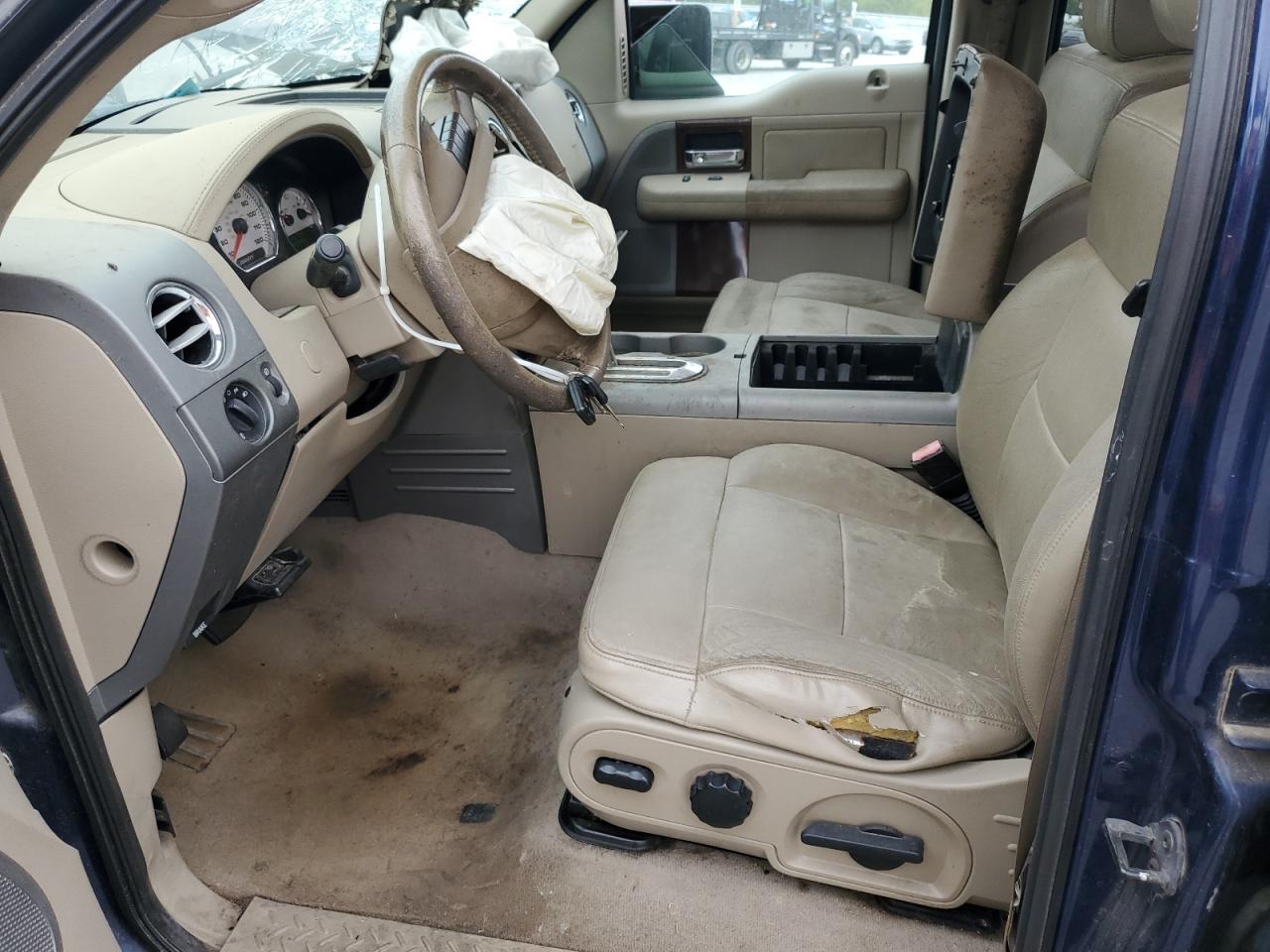 2010 Ford F150 Supercrew VIN: 1FTFW1EV8AFD94669 Lot: 89872685