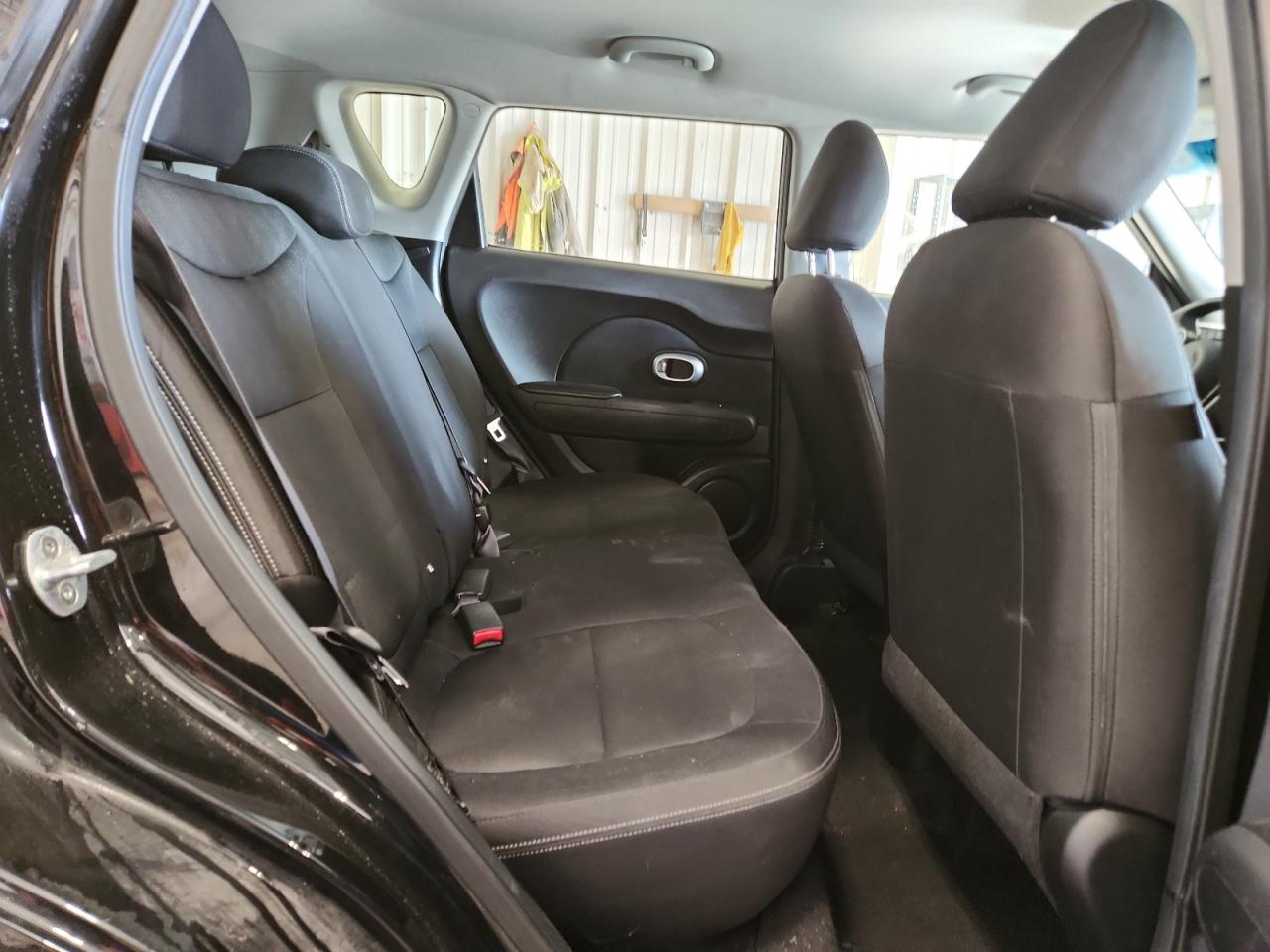 2015 Kia Soul VIN: KNDJN2A2XF7786097 Lot: 84281845