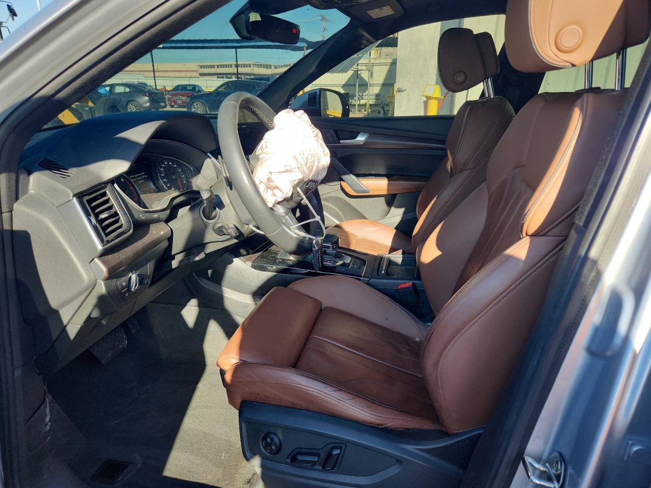 2022 Audi Q5 Sportback Premium 45 VIN: WA14AAFY6N2059061 Lot: 89917975