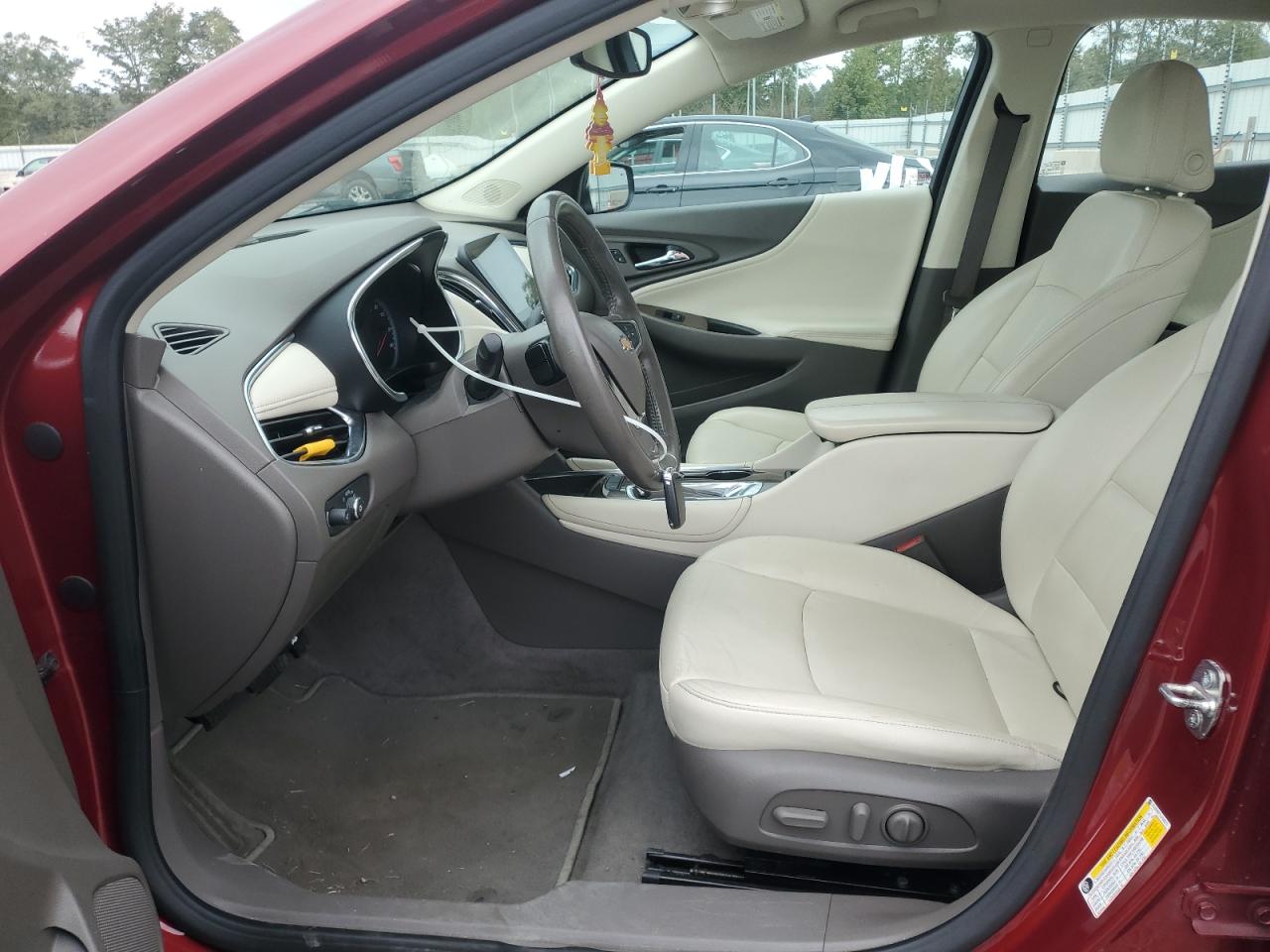 2020 Chevrolet Malibu Lt VIN: 1G1ZD5ST7LF035273 Lot: 84025945