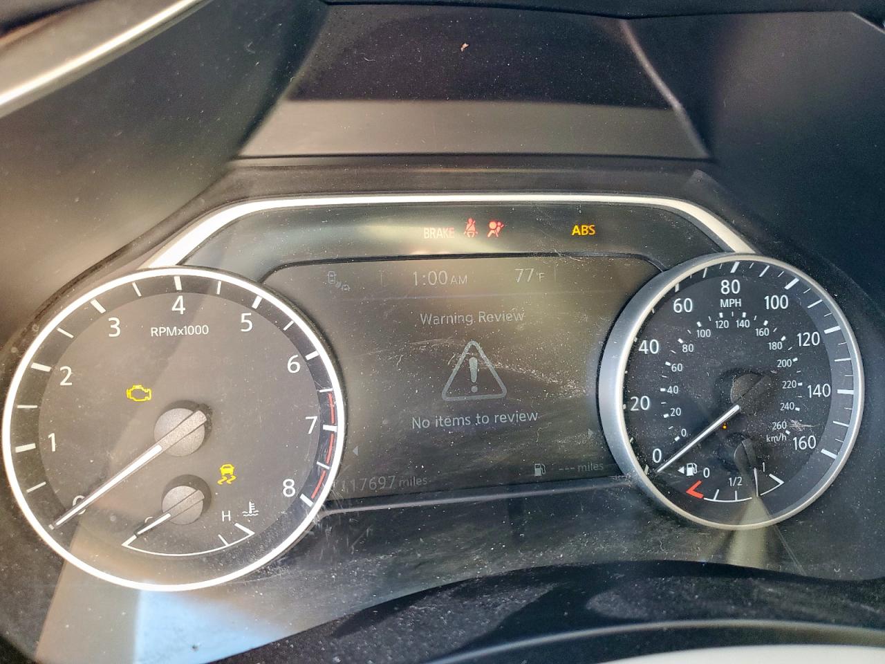 2015 Nissan Murano S VIN: 5N1AZ2MG0FN287280 Lot: 85935035