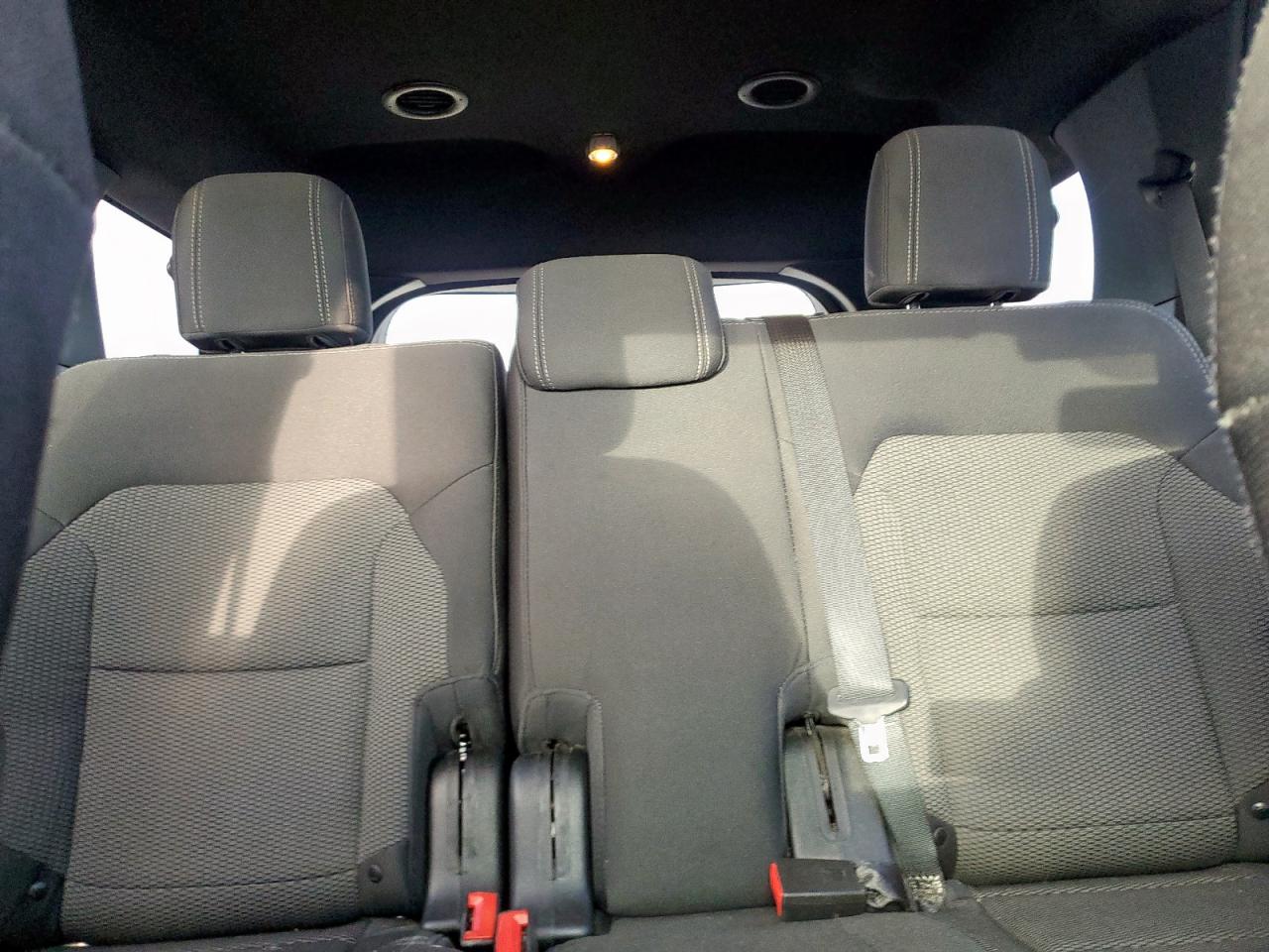 2018 Ford Explorer Xlt VIN: 1FM5K8D82JGB66278 Lot: 82080985