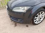 2014 AUDI TT SPORT TDI QUATTRO  for sale at Copart WESTBURY