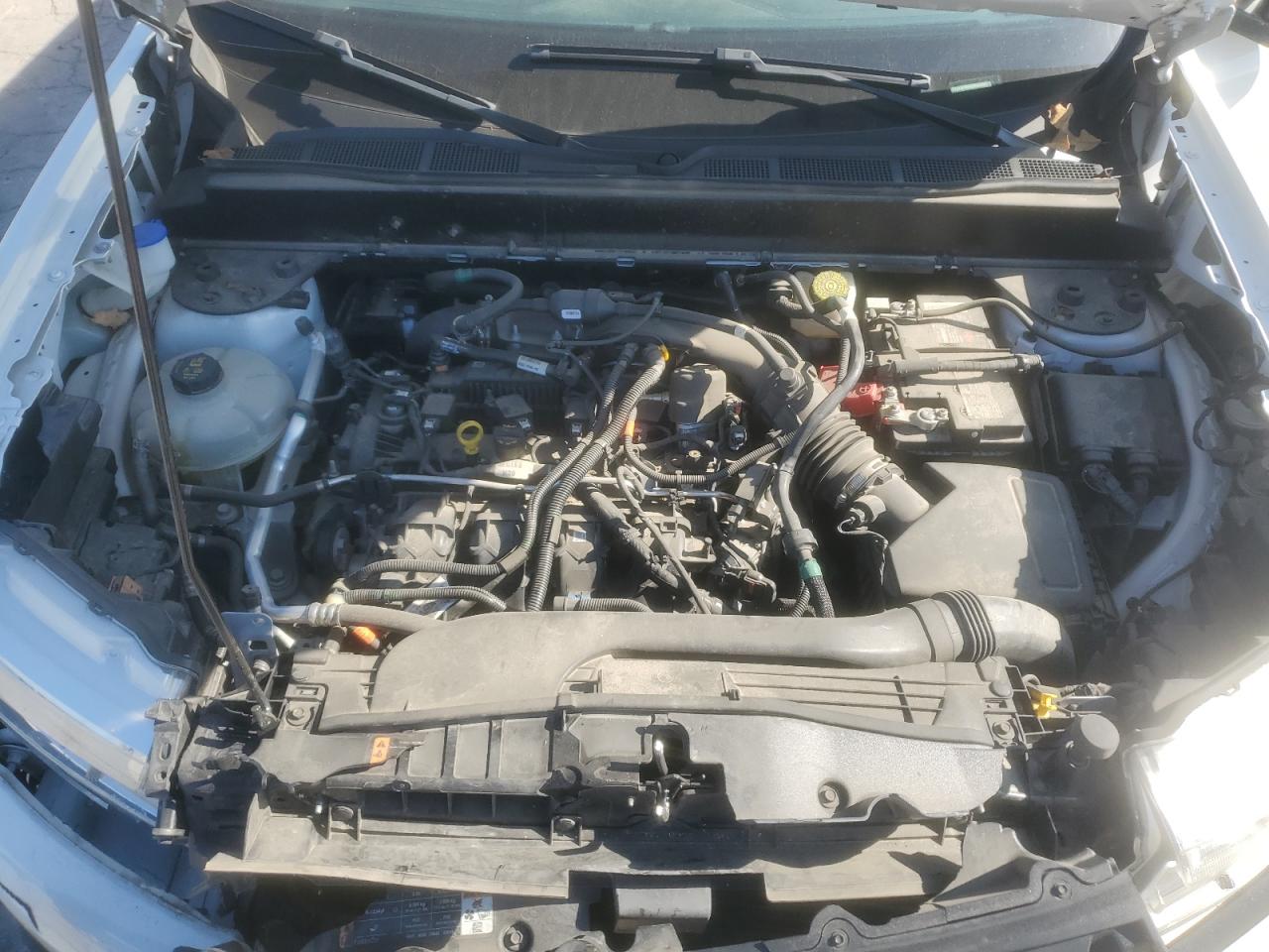 2022 Ford Maverick Xl VIN: 3FTTW8F96NRB14690 Lot: 84878025