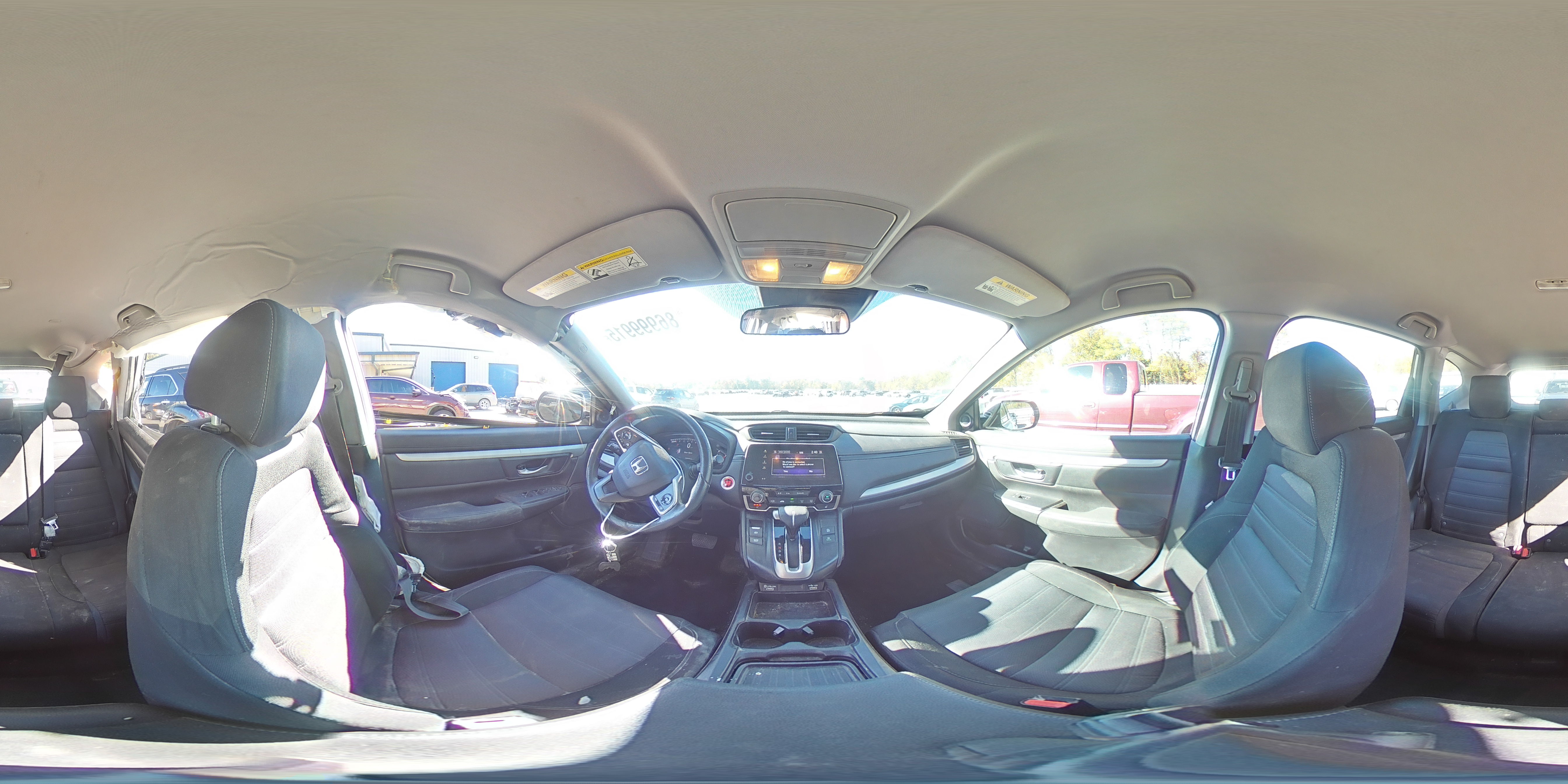 2021 Honda Cr-V Se VIN: 7FARW2H71ME028176 Lot: 86999915