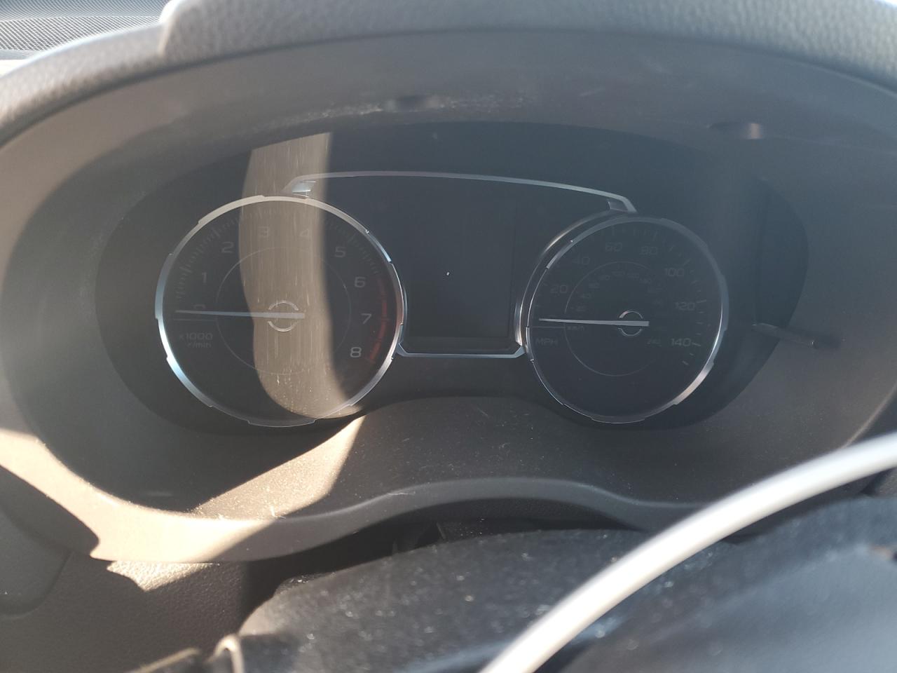 2018 Subaru Forester 2.5I Limited VIN: JF2SJARC7JH528857 Lot: 85601515